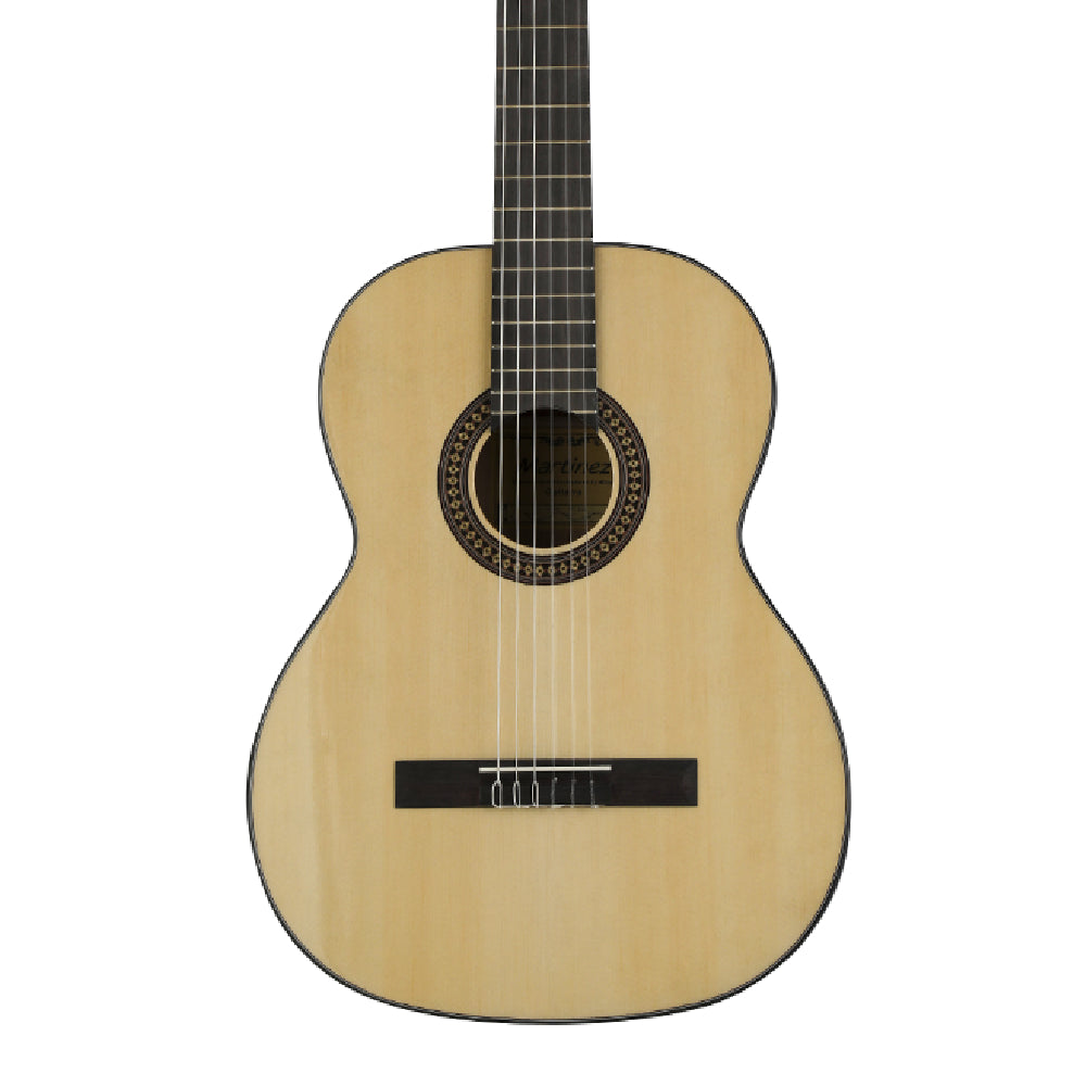 Martinez MC-10S Laminated Series Klasik Gitar