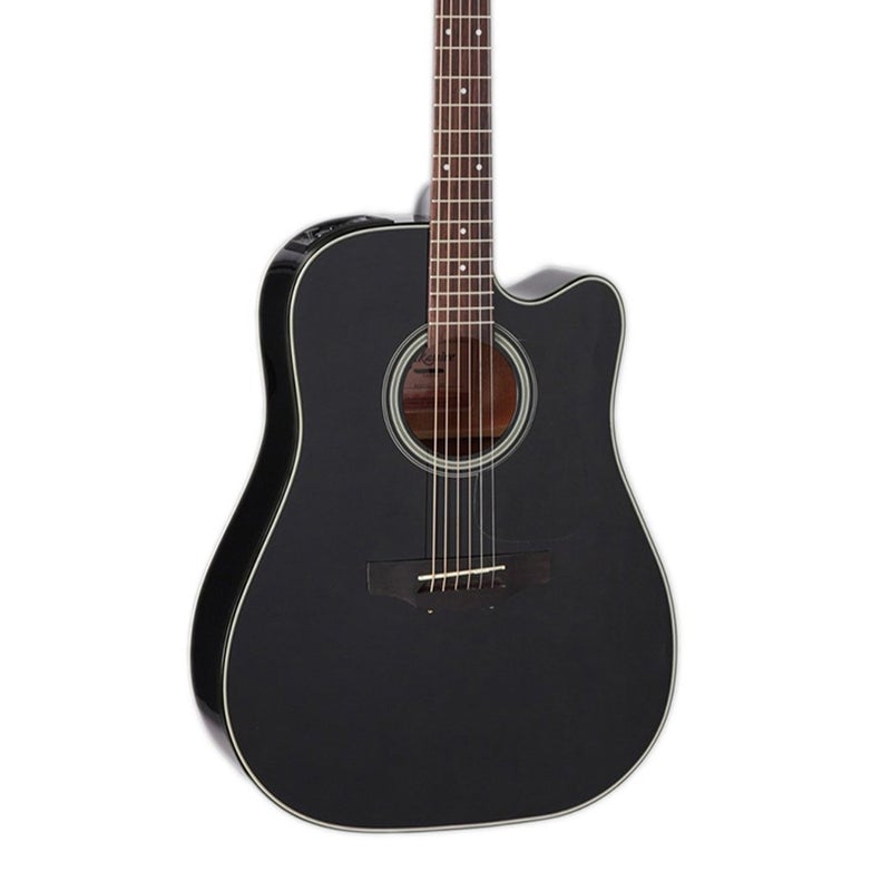 Takamine GD15CE BLK Elektro Akustik Gitar