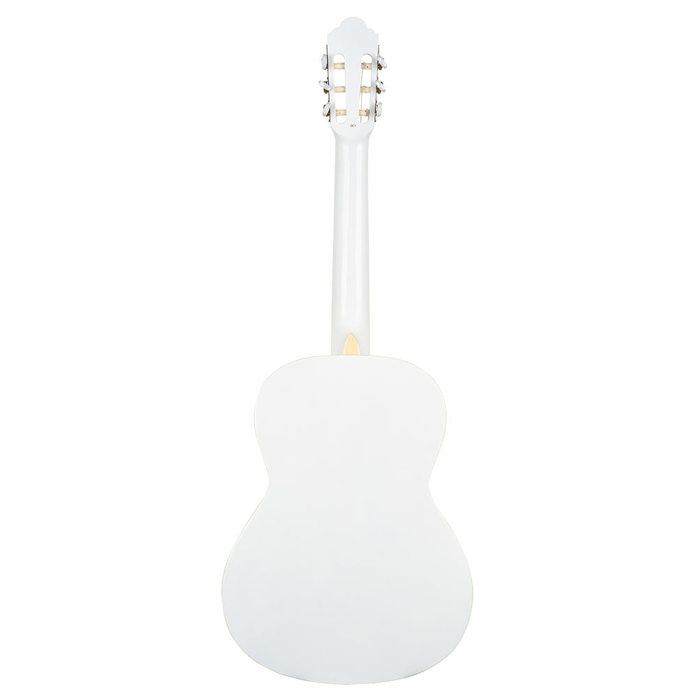 Barcelona LC 3900 WH Beyaz Klasik Gitar