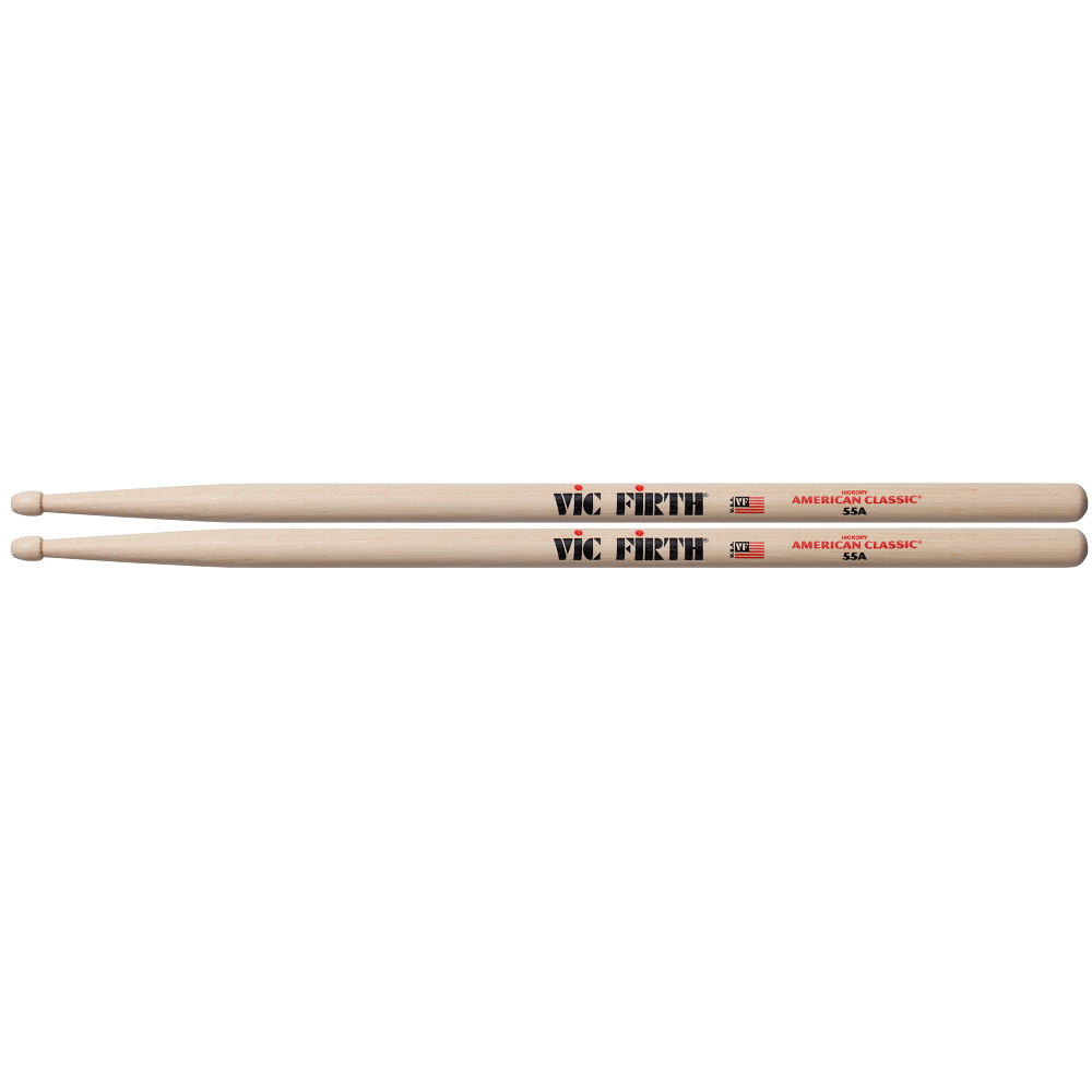 Vic Firth American Classic 55A Baget
