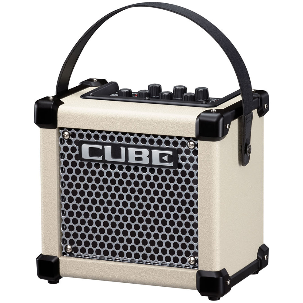 Roland Micro Cube GXW Elektro Gitar Amfisi