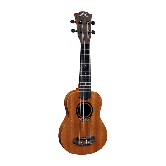 LAG GLU BABYTKU110S Soprano Ukulele