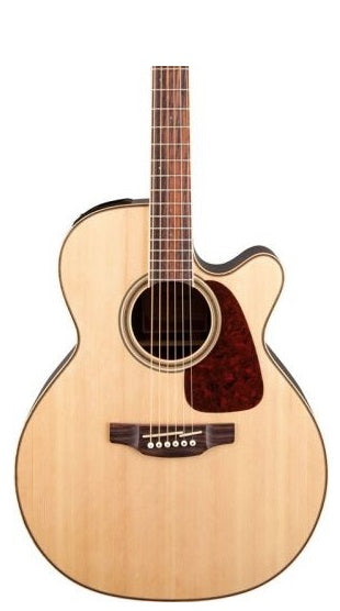 Takamine GN93CE-NAT Elektro Akustik Gitar