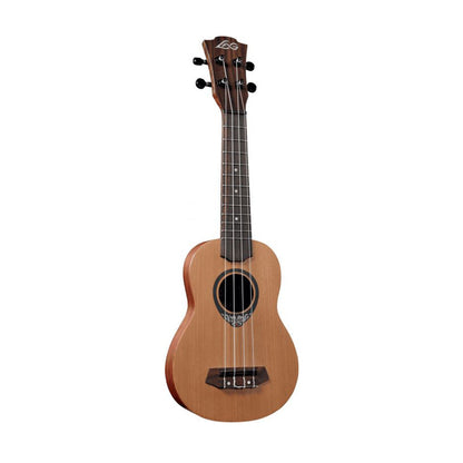 LAG GLU BABYTKU130S Soprano Ukulele