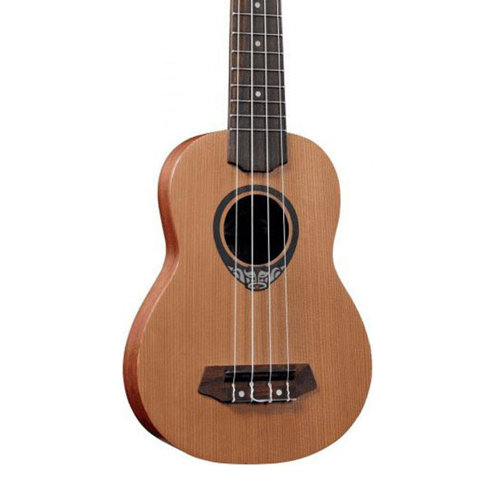 LAG GLU BABYTKU130S Soprano Ukulele