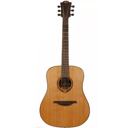 LAG GLA T118D Tramontane Dreadnought Akustik Gitar