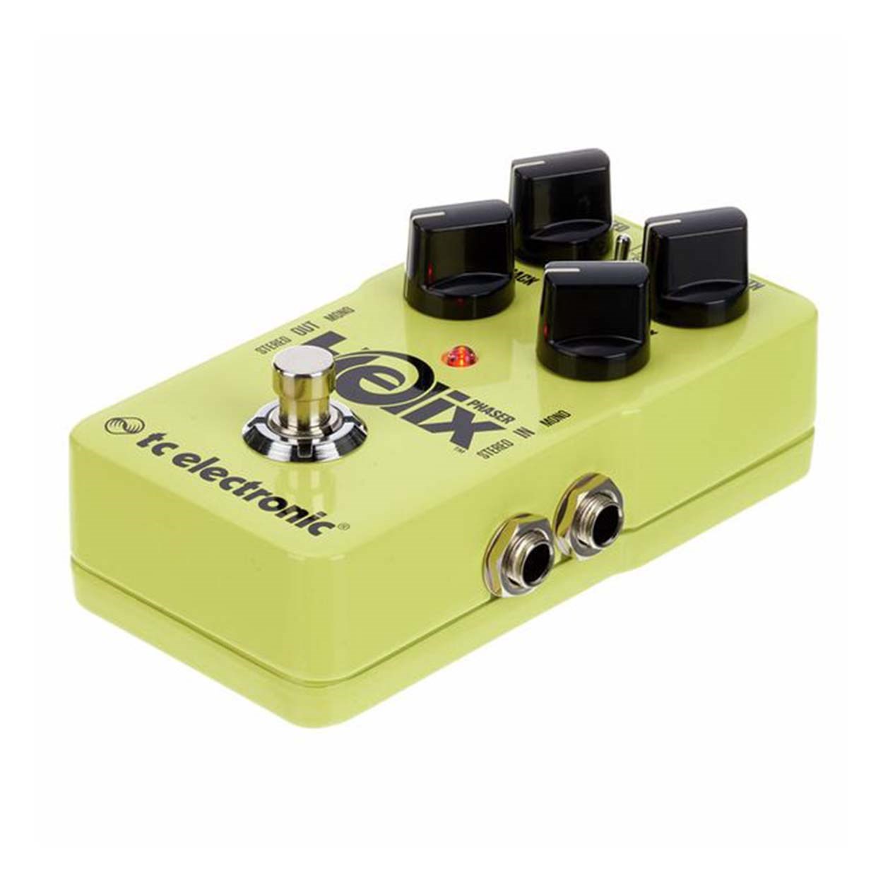 TC Electronic Helix Phaser Pedalı