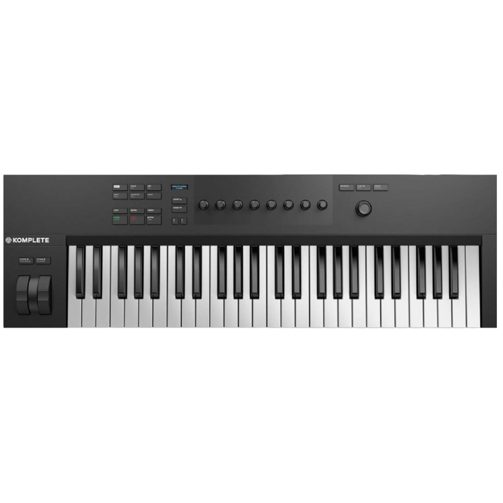 Native Instruments Komplete Kontrol A49 Midi Klavye