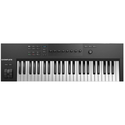 Native Instruments Komplete Kontrol A49 Midi Klavye