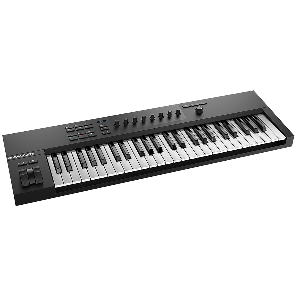 Native Instruments Komplete Kontrol A49 Midi Klavye