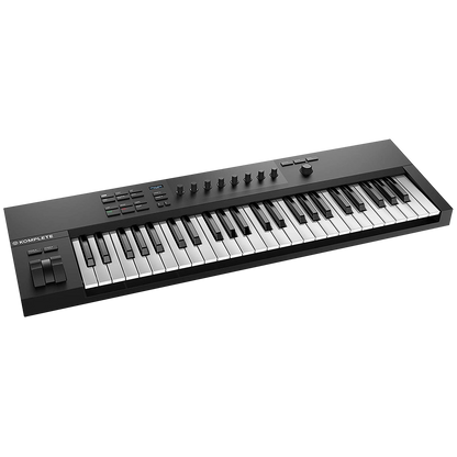 Native Instruments Komplete Kontrol A49 Midi Klavye