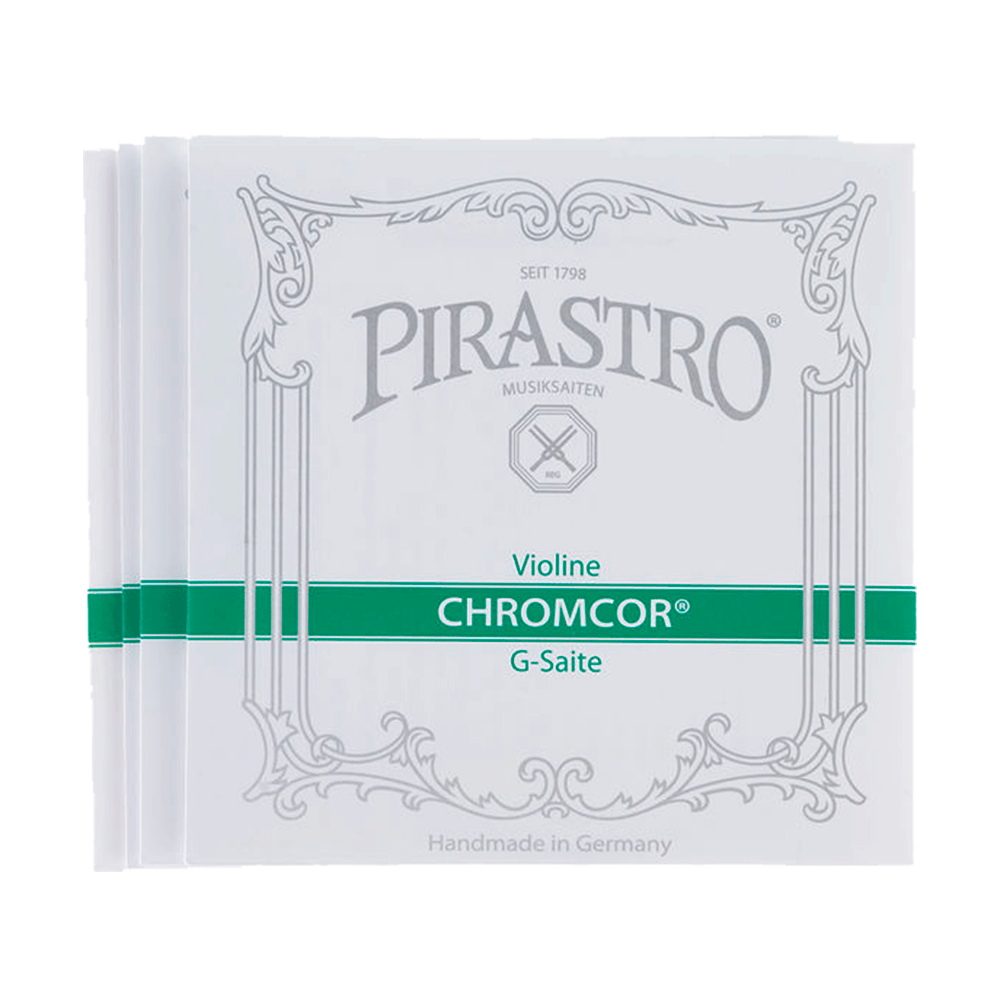 Pirastro 319020 Chromcor Keman Teli (Set)