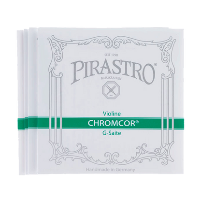 Pirastro 319020 Chromcor Keman Teli (Set)