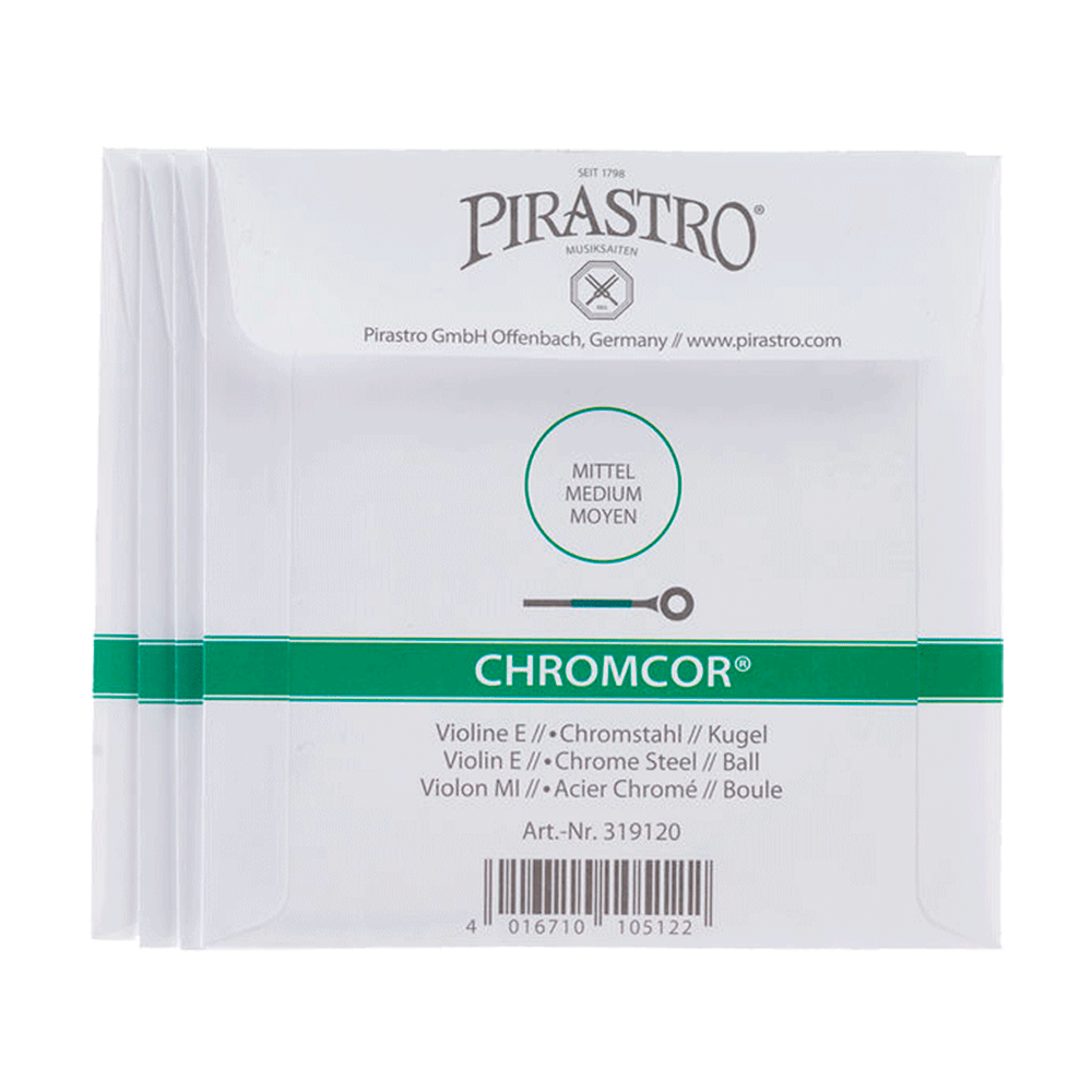 Pirastro 319020 Chromcor Keman Teli (Set)