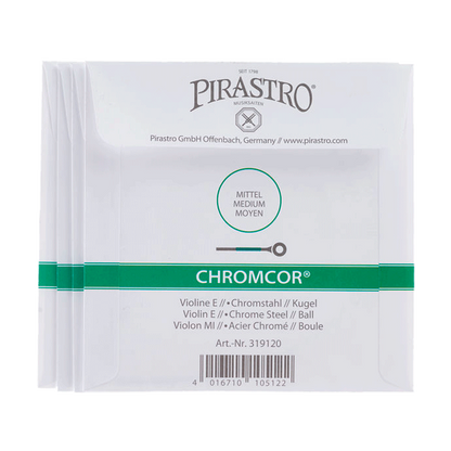 Pirastro 319020 Chromcor Keman Teli (Set)