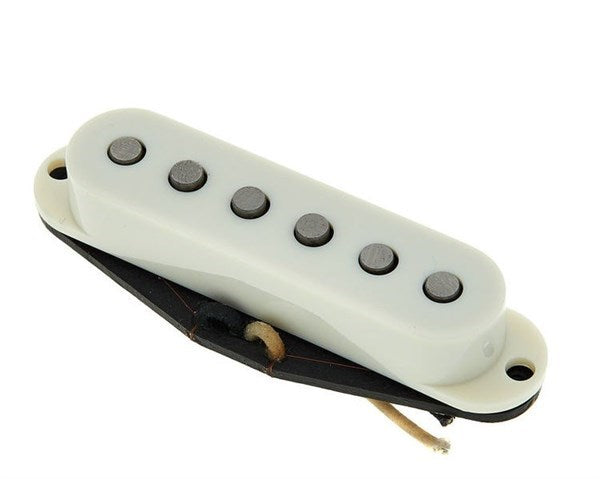 Suhr V63, Single Coil Pickup, Bridge, White