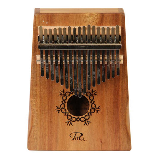 Puka PK2 Ceviz Kalimba