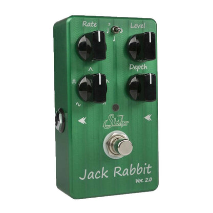 Suhr Jack Rabbit Tremolo Pedal