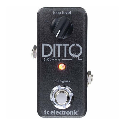 TC Electronic Ditto Looper