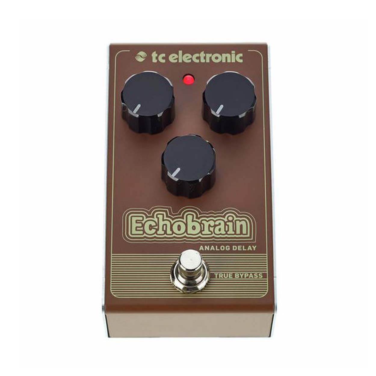 TC Electronic Echobrain Analog Delay