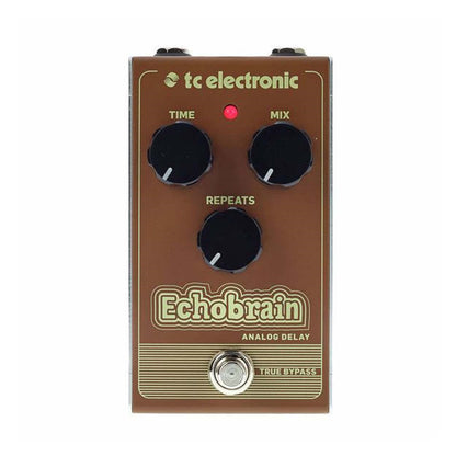 TC Electronic Echobrain Analog Delay