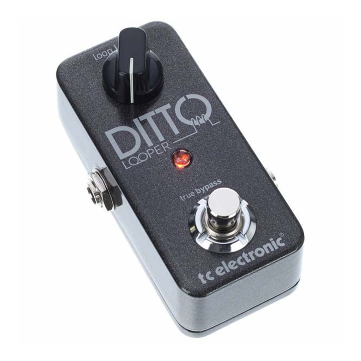 TC Electronic Ditto Looper