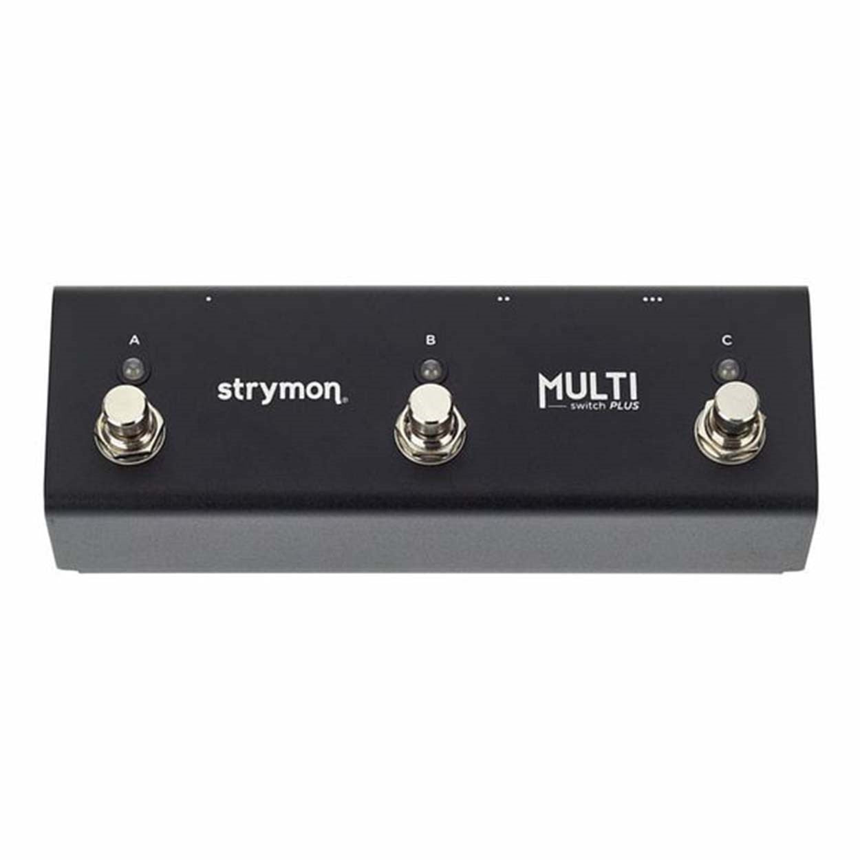 Strymon MultiSwitch Plus Extended Control Switch