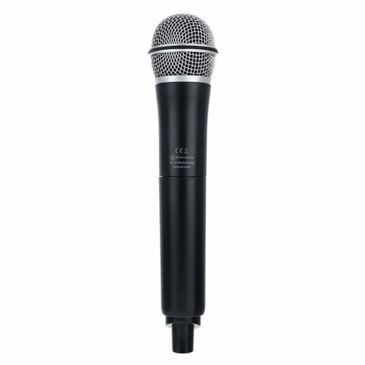 Behringer ULM300MIC Kablosuz El Mikrofonu