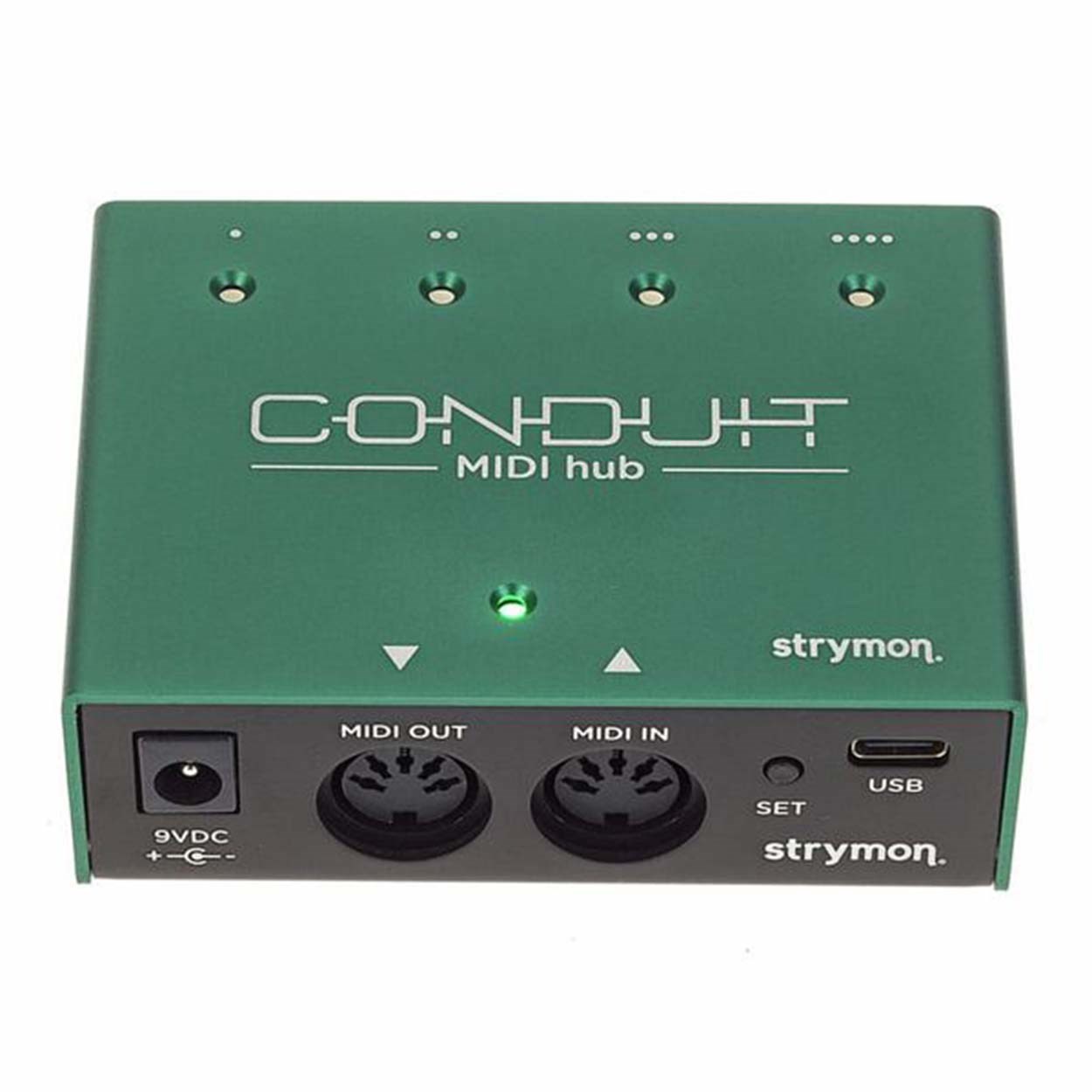 Strymon Conduit TRS & USB MIDI Hub