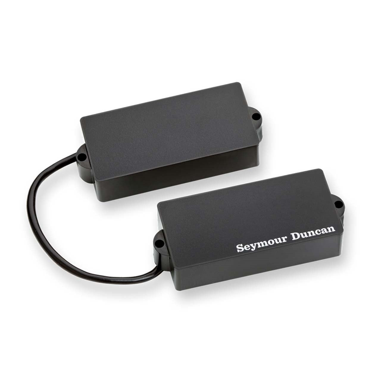 Seymour Duncan APB-1 Pro Active P-Bass Gitar Manyetiği - Siyah