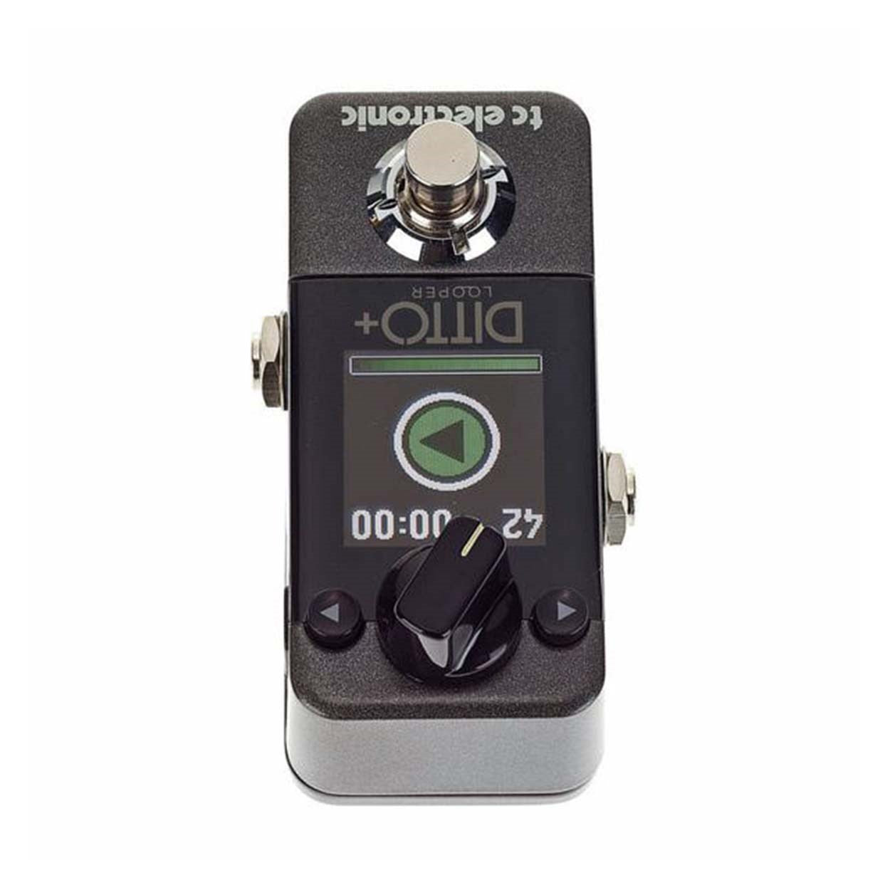 TC Electronic Ditto Looper +