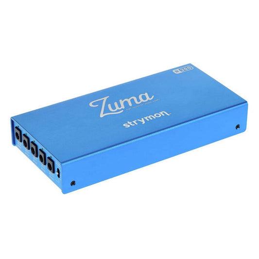 Strymon Zuma R300 Çoklu Adaptör