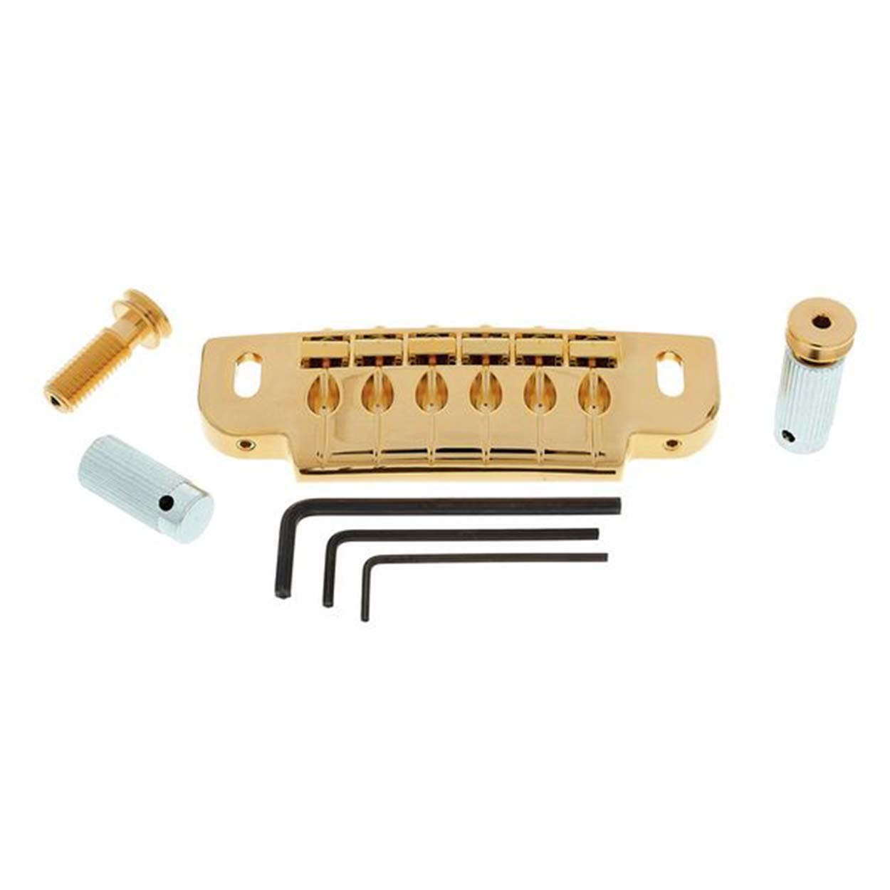 Gotoh 510UB Gold Gitar Köprüsü