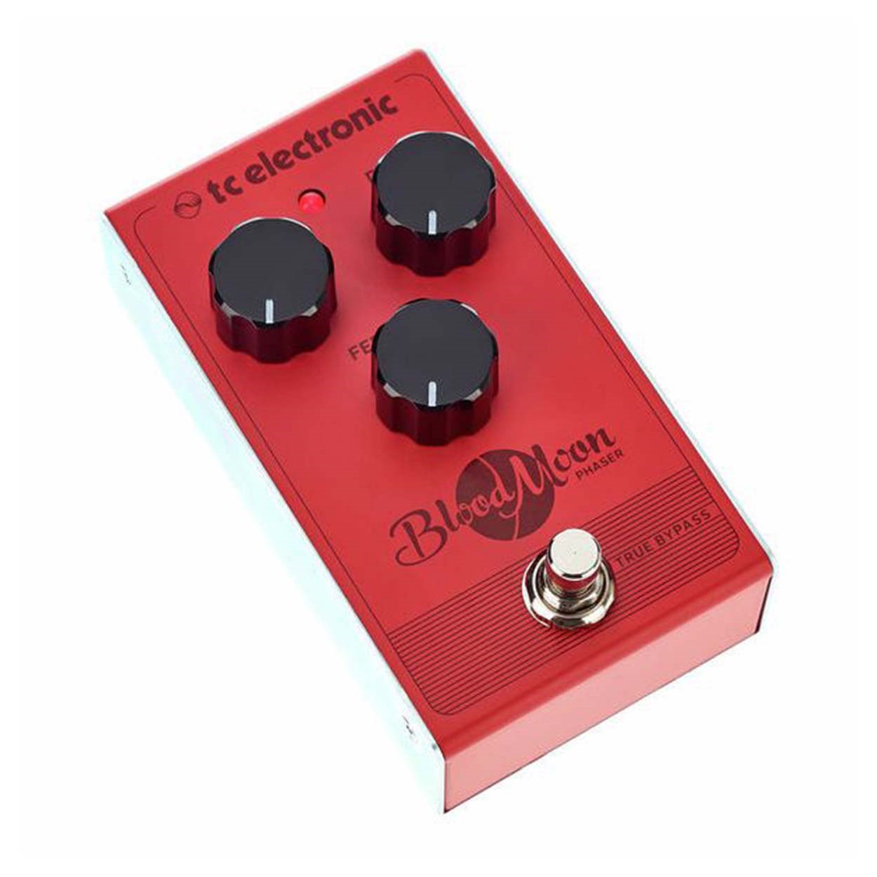 TC Electronic Blood Moon Phaser Pedal