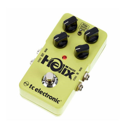 TC Electronic Helix Phaser Pedalı