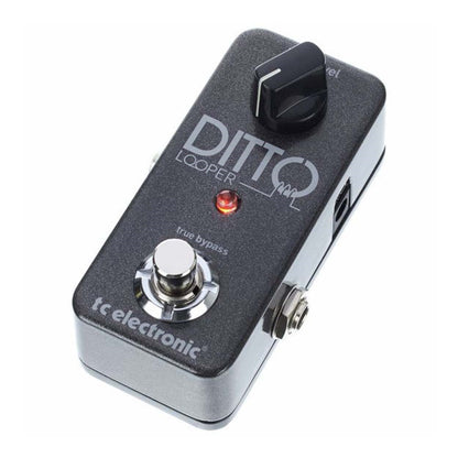 TC Electronic Ditto Looper