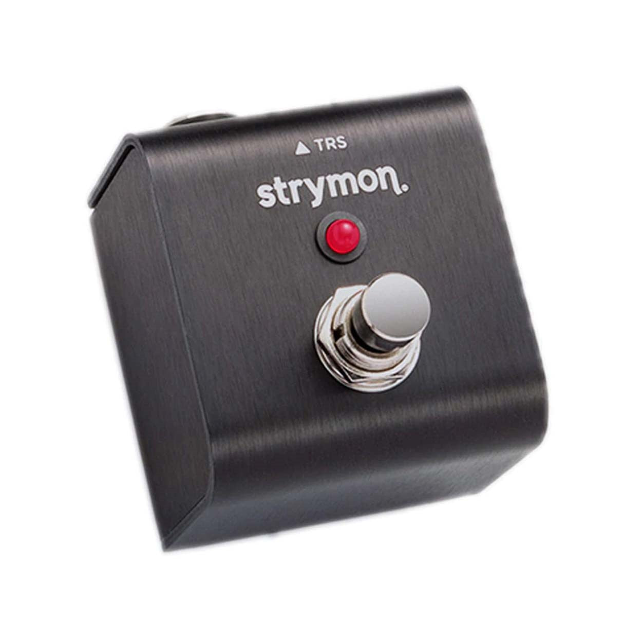 Strymon MiniSwitch - External Tap Tempo / Favourite / Boost Switch