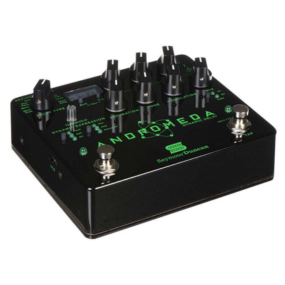 Seymour Duncan Andromeda Dynamic Delay Pedalı