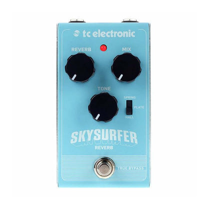 TC Electronic Skysurfer Reverb