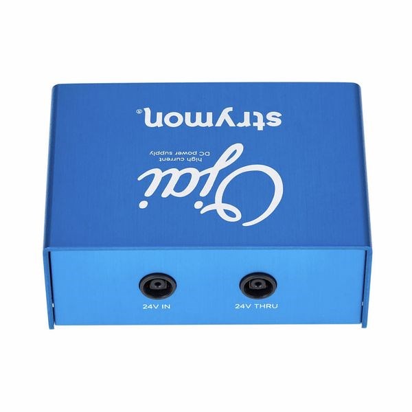ギター Strymon Ojai-X Expansion Kit Strymon Ojai Expansion Kit – Kıvılcım Müzik