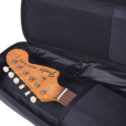 Wagon 04 Serisi Elektro Gitar Çantası