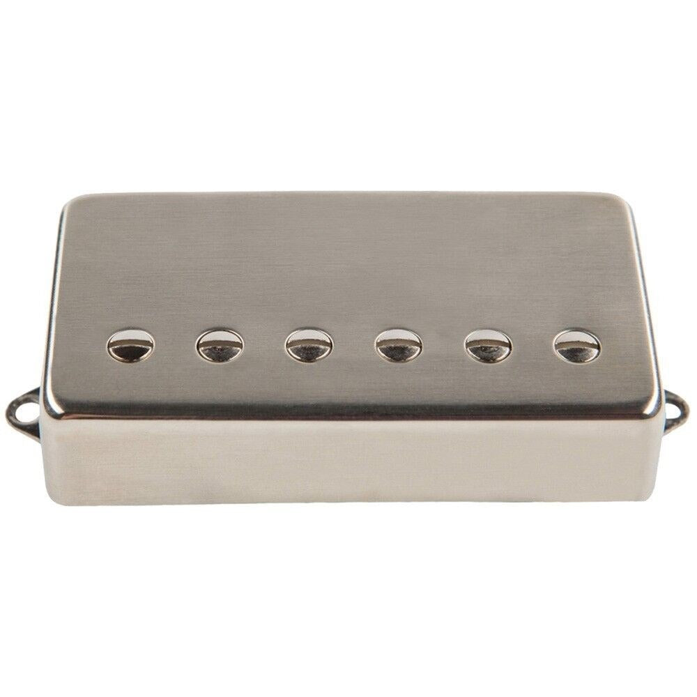 Suhr Thornbucker Bridge F-Spaced 53mm - Nickel Chrome