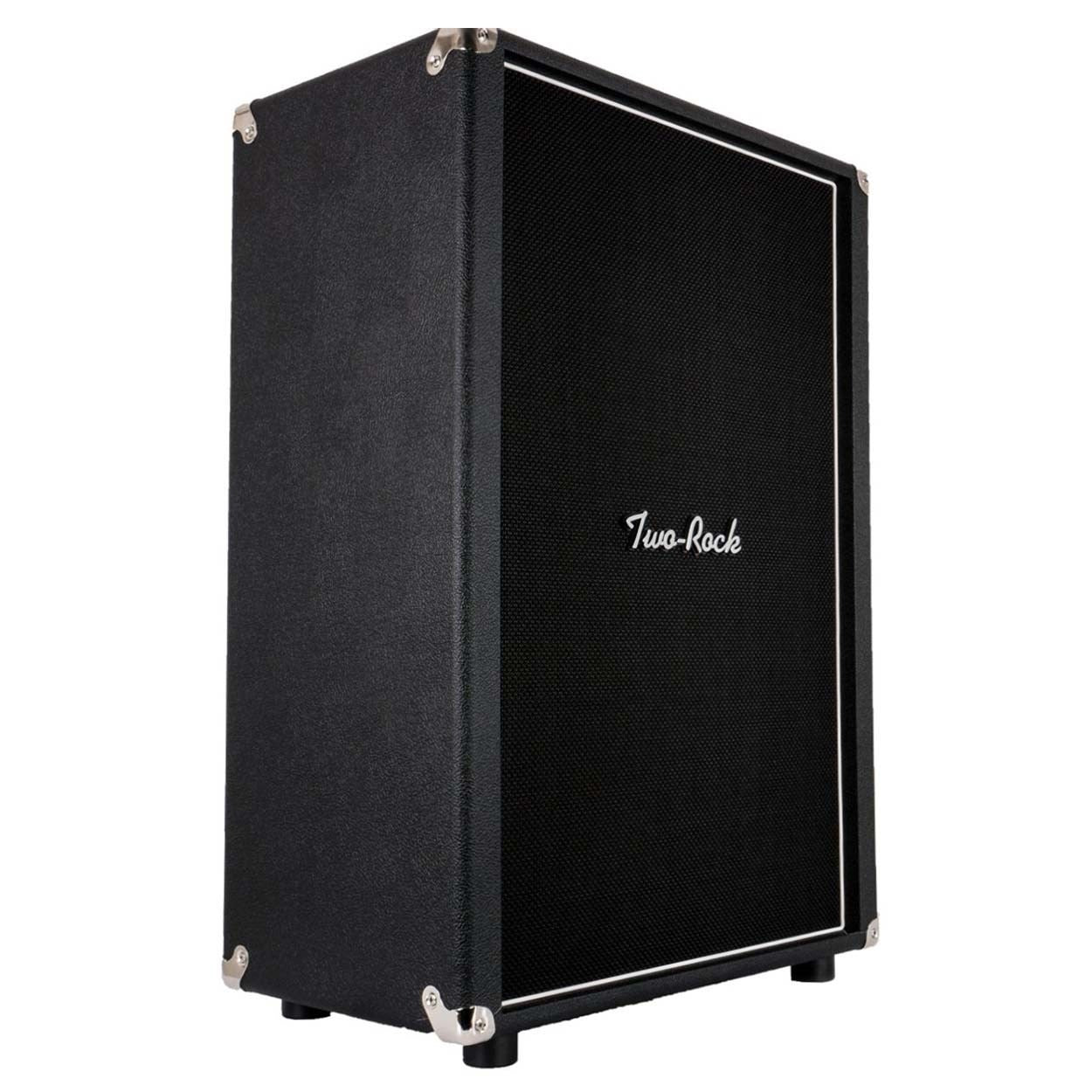 Two Rock 2x12 Amfi Kabini - Siyah