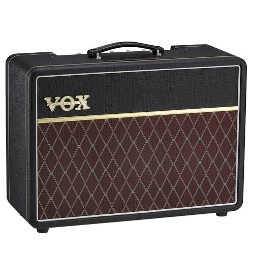 Vox AC10C1 Elektro Gitar Amfisi