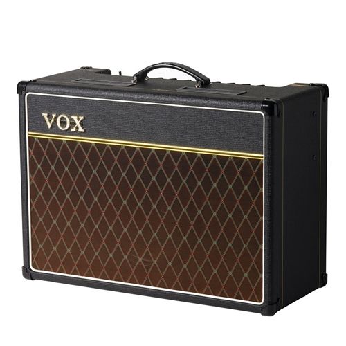 Vox AC15C1 Elektro Gitar Amfisi