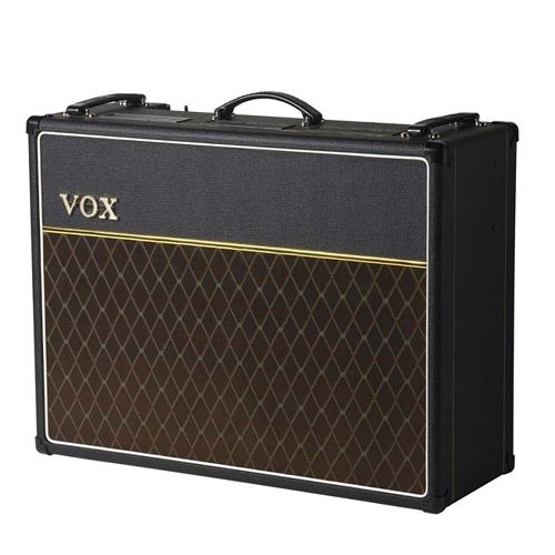 Vox AC15C2 Elektro Gitar Amfisi