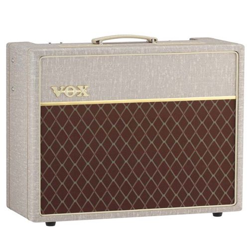 Vox AC15 HW1X Hand Wired Elektro Gitar Amfisi