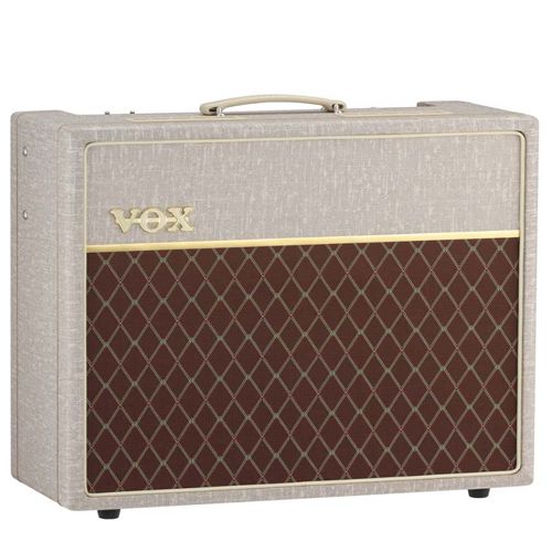 Vox AC15 HW1 Hand Wired Elektro Gitar Amfisi