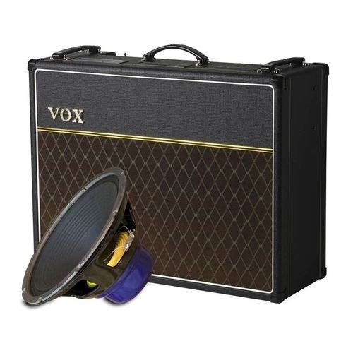 Vox AC15C1X Elektro Gitar Amfisi