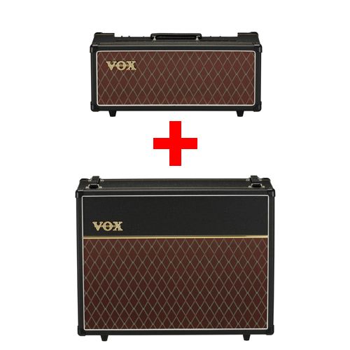 Vox AC15 Elektro Gitar Kafa Amfisi